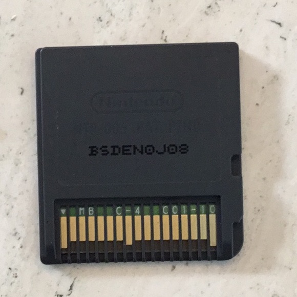 Lufia Curse Of The Sinistrals Nintendo DS Game - Picture 9 of 15